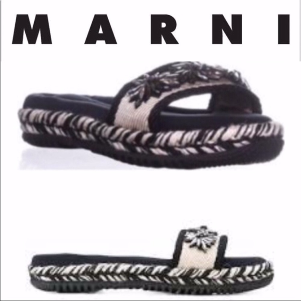 MARNI slides